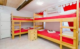 The City Place Hostel